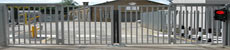 commercial & industrial gates